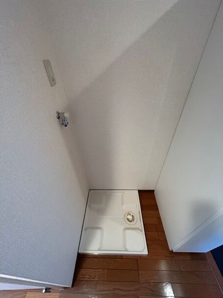 クリサスレジデンス枇杷島の設備