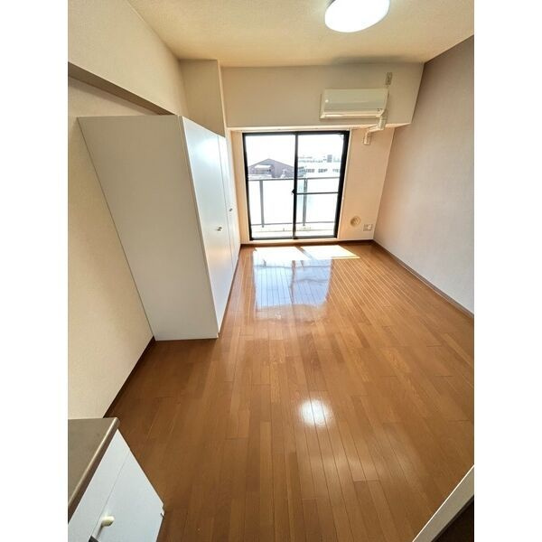 クリサスレジデンス枇杷島の内装