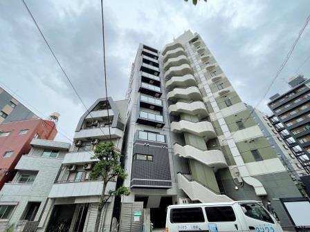 彰文居 FRecoA向丘