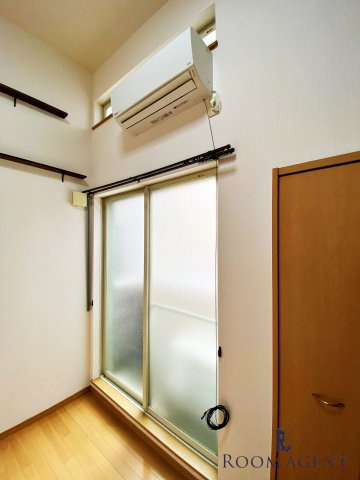 クレアルージュの設備