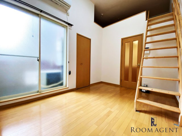 クレアルージュの内装