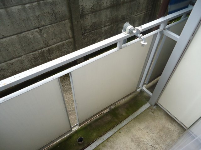 あかつき荘のその他