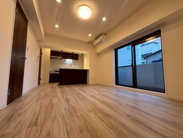 ヴェラハイツ大島