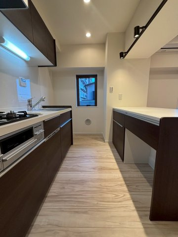 ヴェラハイツ大島のその他