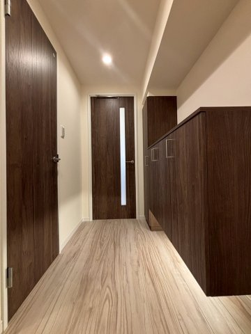 ヴェラハイツ大島のその他