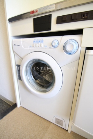 シャトレー舞浜の設備|現況優先です