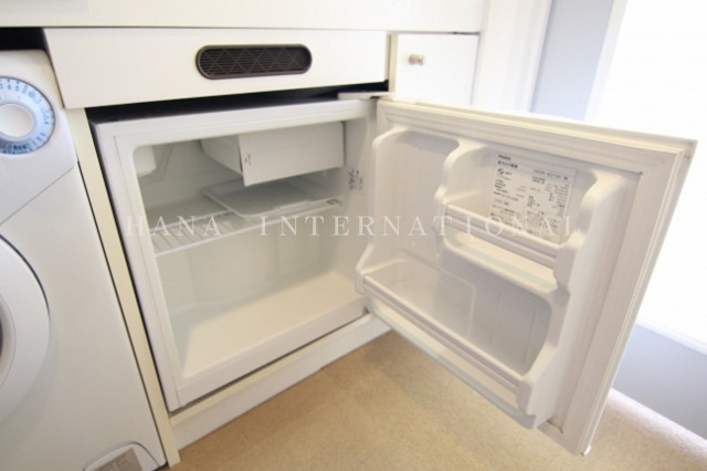 シャトレー舞浜の設備|現況優先です