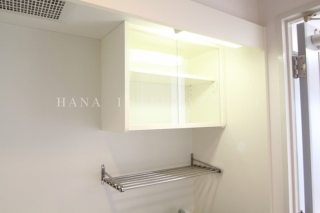 シャトレー舞浜の収納|現況優先です