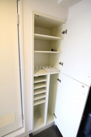 シャトレー舞浜の内装|現況優先です