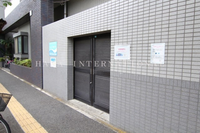 シャトレー舞浜のその他共用部分|現況優先です