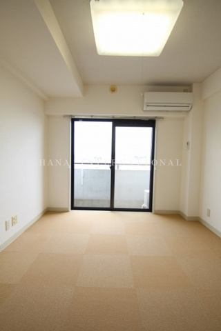 シャトレー舞浜の居間・リビング|現況優先です