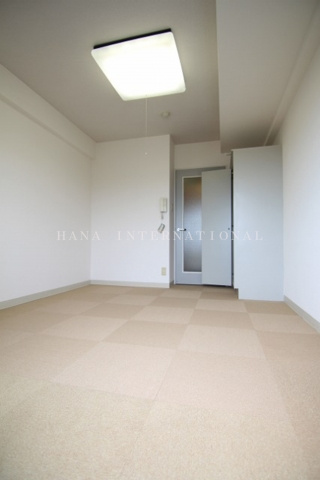 シャトレー舞浜の居間・リビング|現況優先です