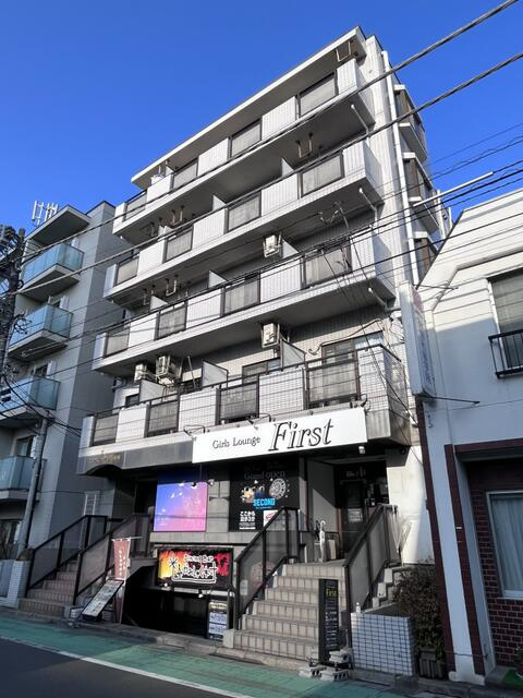 コンポーゼ上石神井の画像