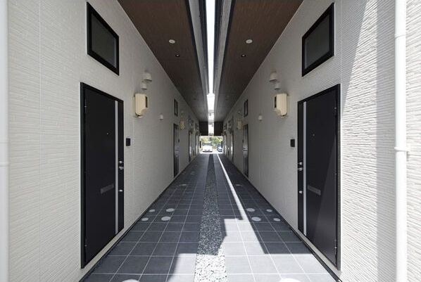 コスモハイツ高畑のその他