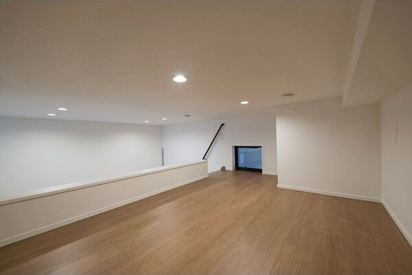 コスモハイツ高畑の内装