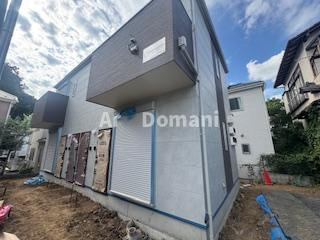 【外観】 | ベレガンス松戸Ⅵ