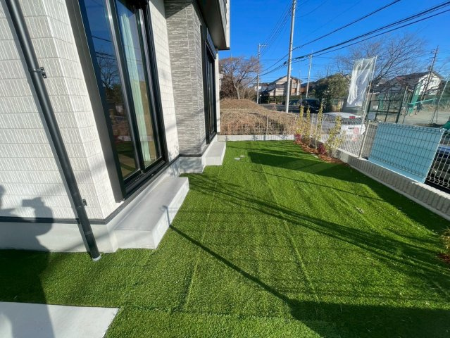 横浜市青葉区荏田西3丁目 新築戸建て【仲介手数料無料】