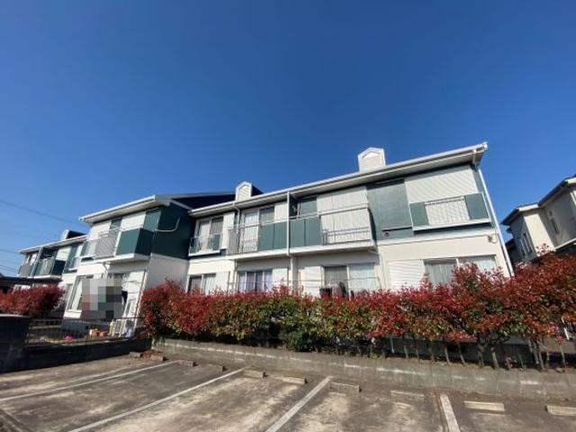 apartment 大堀１丁目