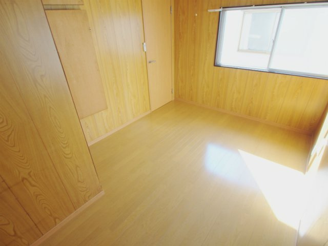 川内土井貸家Ⅱの展望