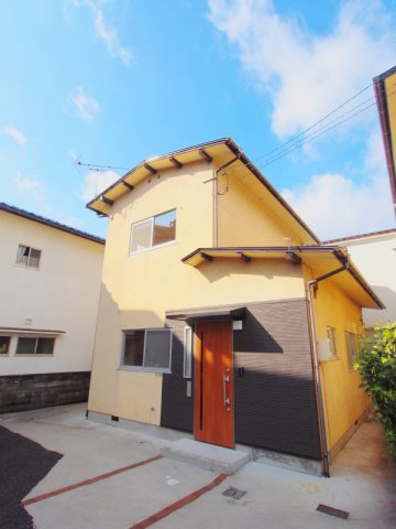 川内土井貸家Ⅱ