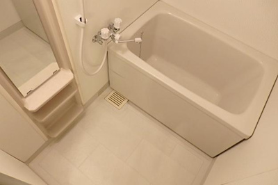 【浴室】 | ラ・フォーレ松ノ下 | バス