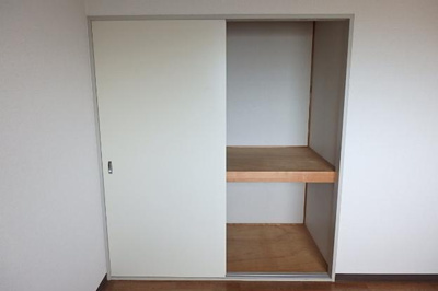 【収納】 | ラ・フォーレ松ノ下 | 収納