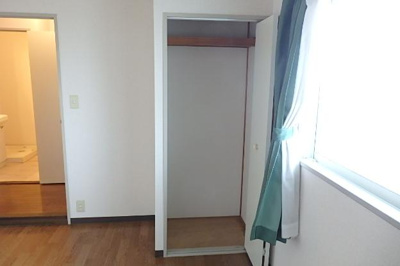 【収納】 | ラ・フォーレ松ノ下 | 収納