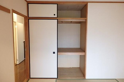 【収納】 | ラ・フォーレ松ノ下 | 収納