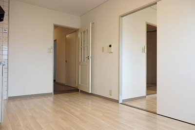 【内装】 | ラ・フォーレ松ノ下 | ダイニング