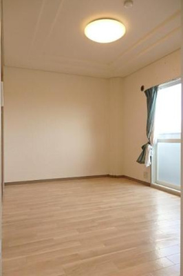 【洋室】 | ラ・フォーレ松ノ下 | 洋室