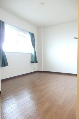 【内装】 | ラ・フォーレ松ノ下 | 洋室