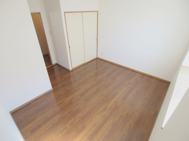 エスポワールメーゾンの展望