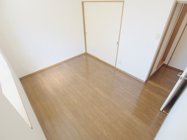 エスポワールメーゾンの子供部屋