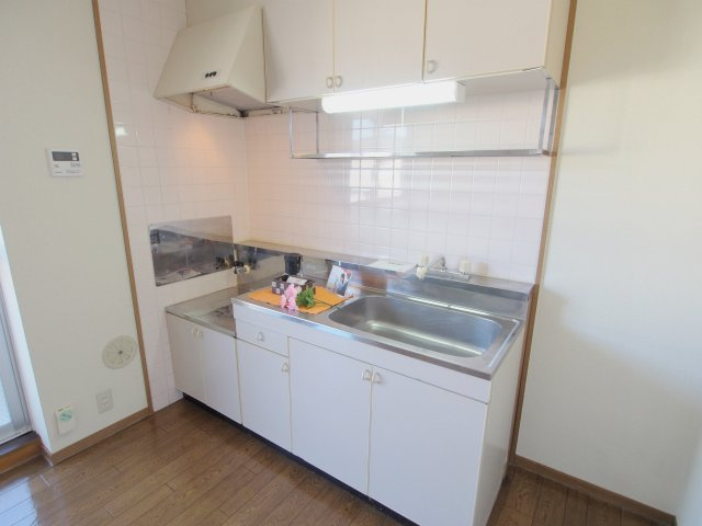 エスポワールメーゾンのキッチン