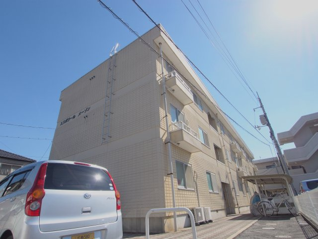 エスポワールメーゾン