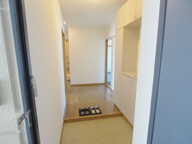 エスポワールメーゾンの設備