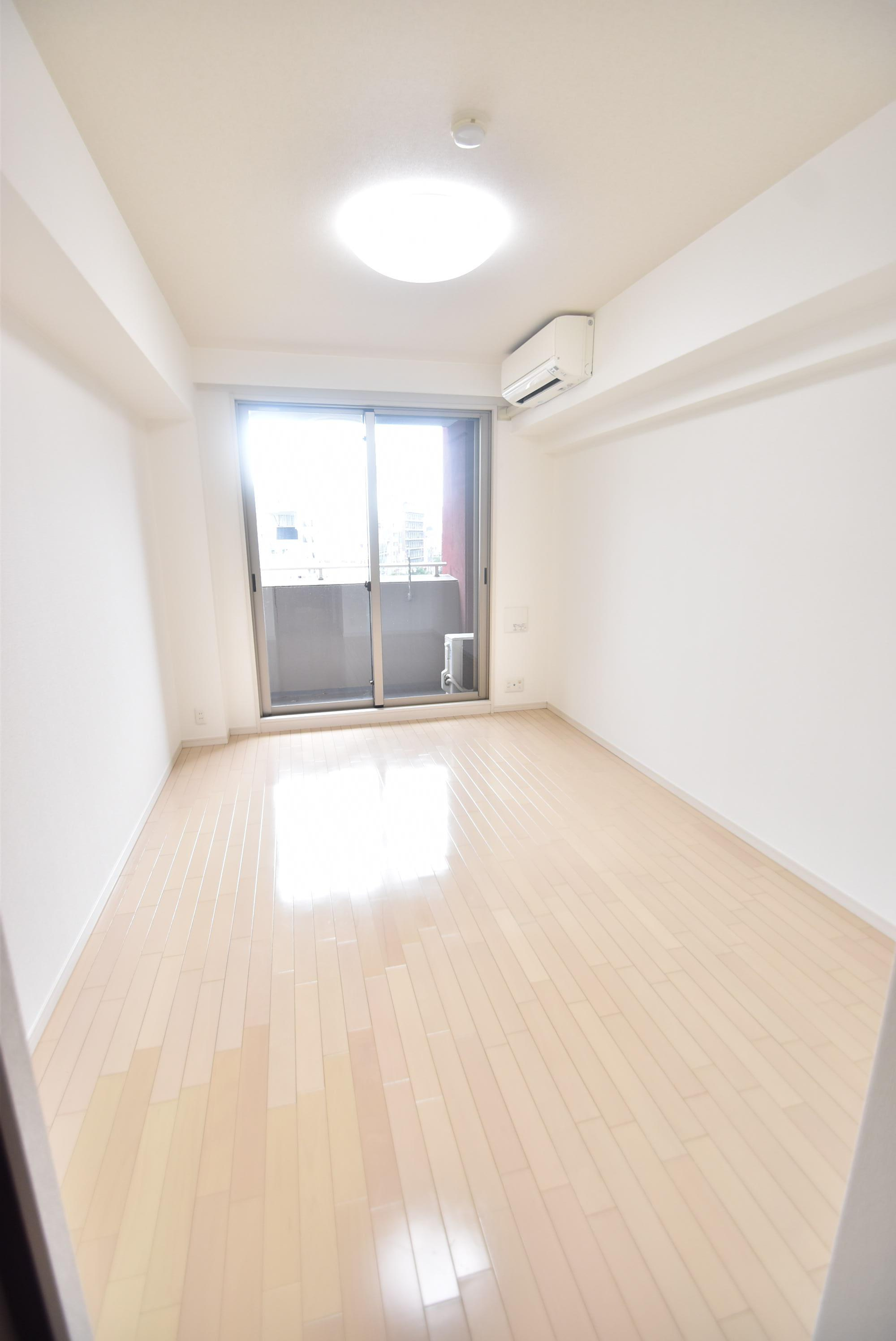 大阪市都島区東野田町２丁目の賃貸マンションの設備