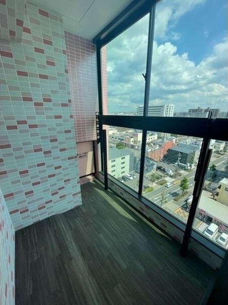 さくらHills ARAKOの設備|類似です