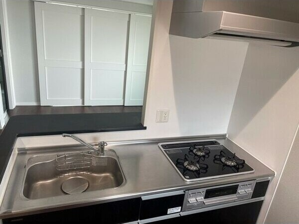 さくらHills ARAKOのキッチン|類似です