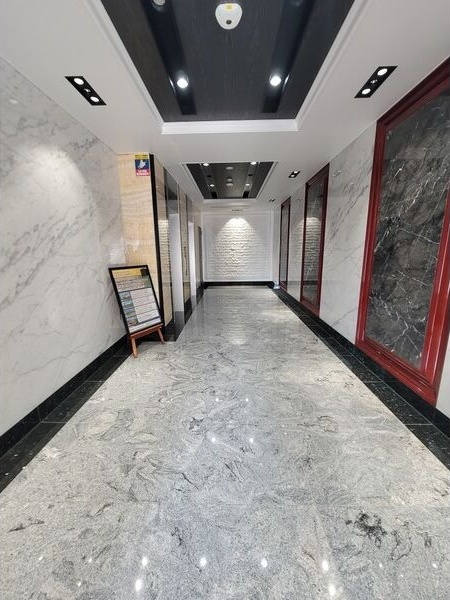 さくらHills NAGOYA WESTのエントランス