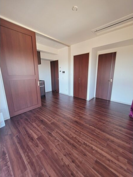 さくらHills NAGOYA WESTの内装