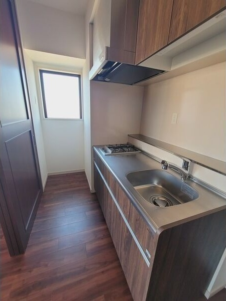 さくらHills NAGOYA WESTのキッチン