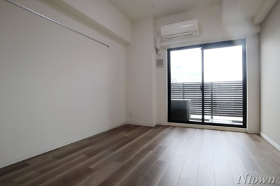 【その他】 | メイクスデザイン名駅南 | お部屋です