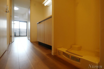 【内装】 | メイクスデザイン名駅南 | 中はこのようになっています