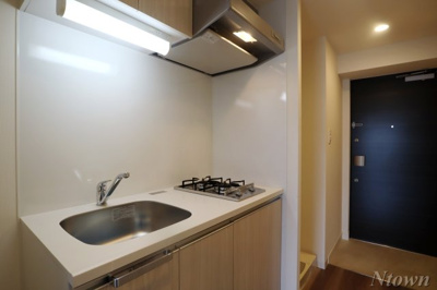 【キッチン】 | メイクスデザイン名駅南 | キッチンでお料理をお楽しみください