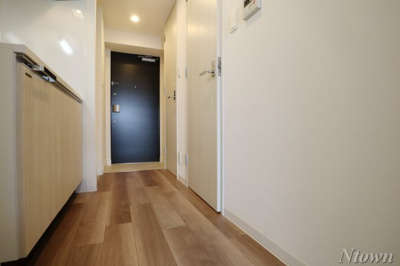 【内装】 | メイクスデザイン名駅南 | きれいな内装です