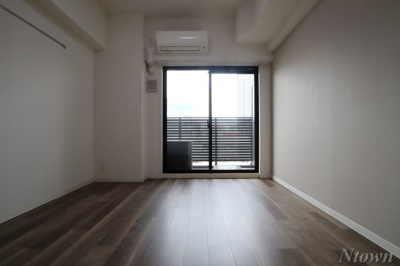 【居間・リビング】 | メイクスデザイン名駅南 | おしゃれな居間です