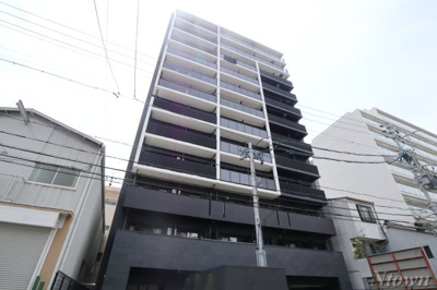 【外観】 | メイクスデザイン名駅南 | 外観も気になるポイント