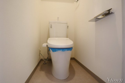 【トイレ】 | メイクスデザイン名駅南 | トイレも気になるポイント