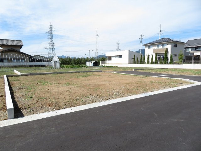 東邦ピュアコート古里Ⅱ